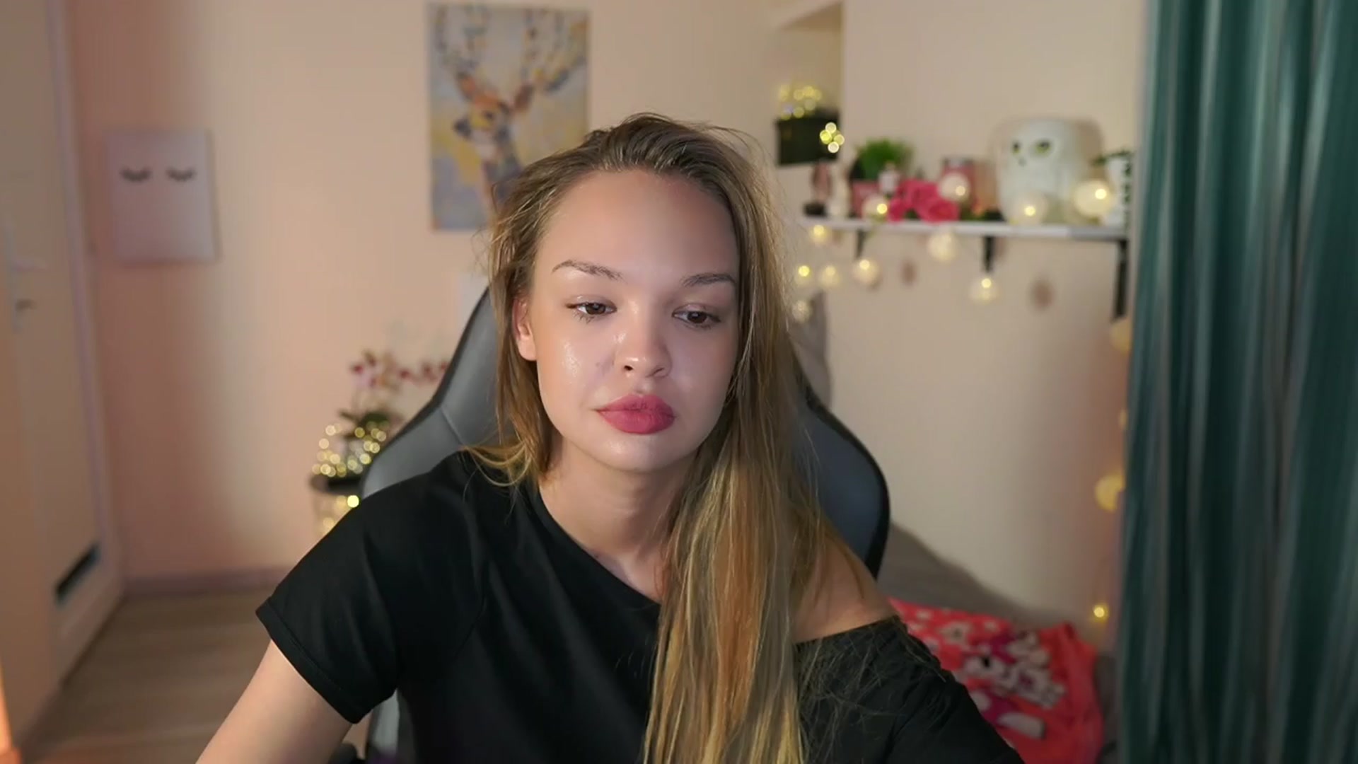 Gallery image thumbnail from Jesse__Jane__'s myfreecams stream on, 04/02/2024, 04:58 image 12 of 20