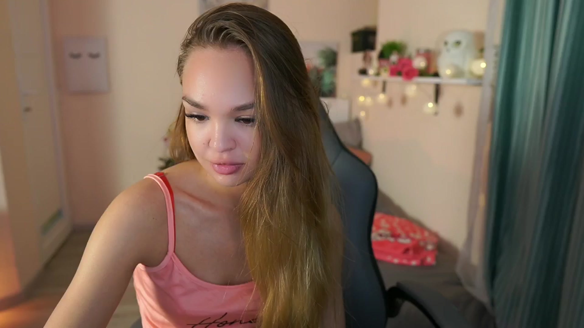 Gallery image thumbnail from Jesse__Jane__'s myfreecams stream on, 04/19/2024, 11:23 image 1 of 20