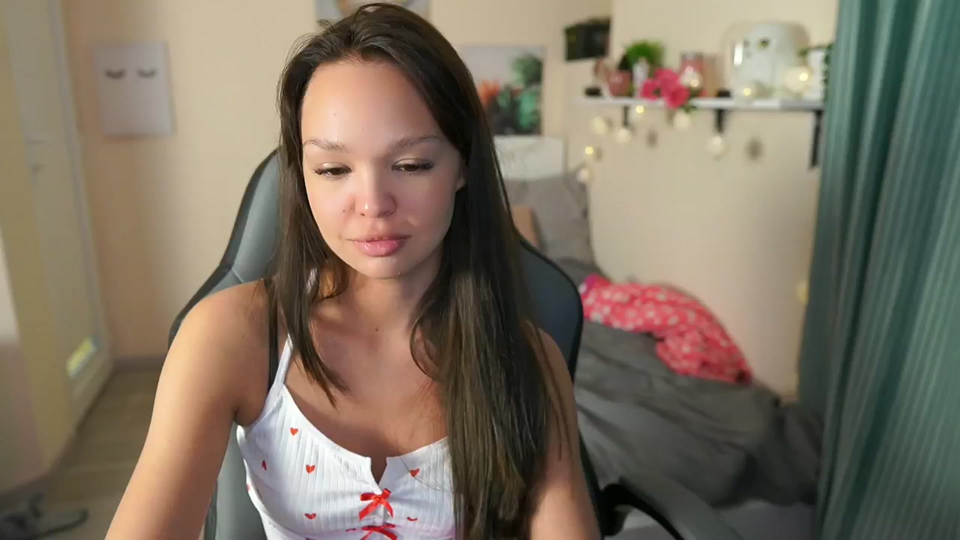 Gallery image thumbnail from Jesse__Jane__'s myfreecams stream on, 05/07/2024, 20:40 image 20 of 20