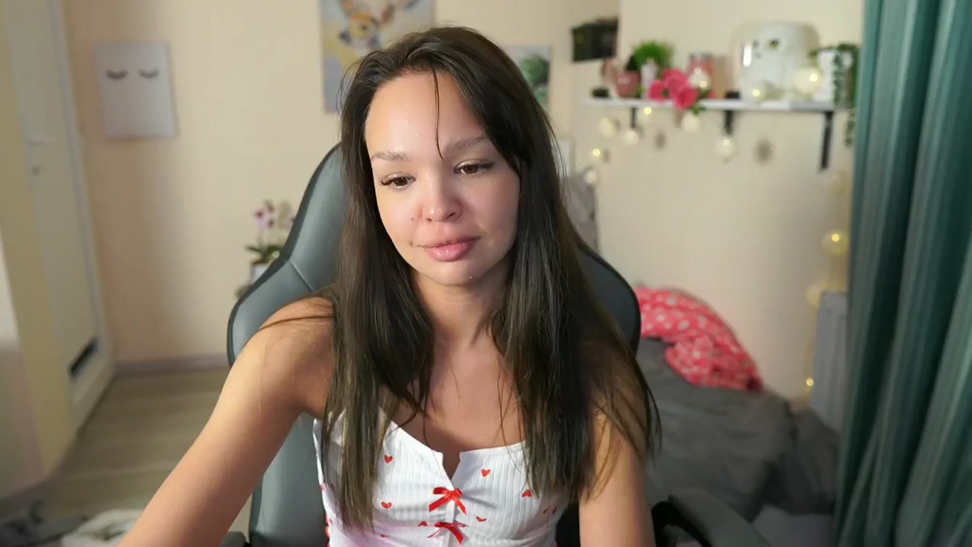 Gallery image thumbnail from Jesse__Jane__'s myfreecams stream on, 05/07/2024, 22:23 image 12 of 20