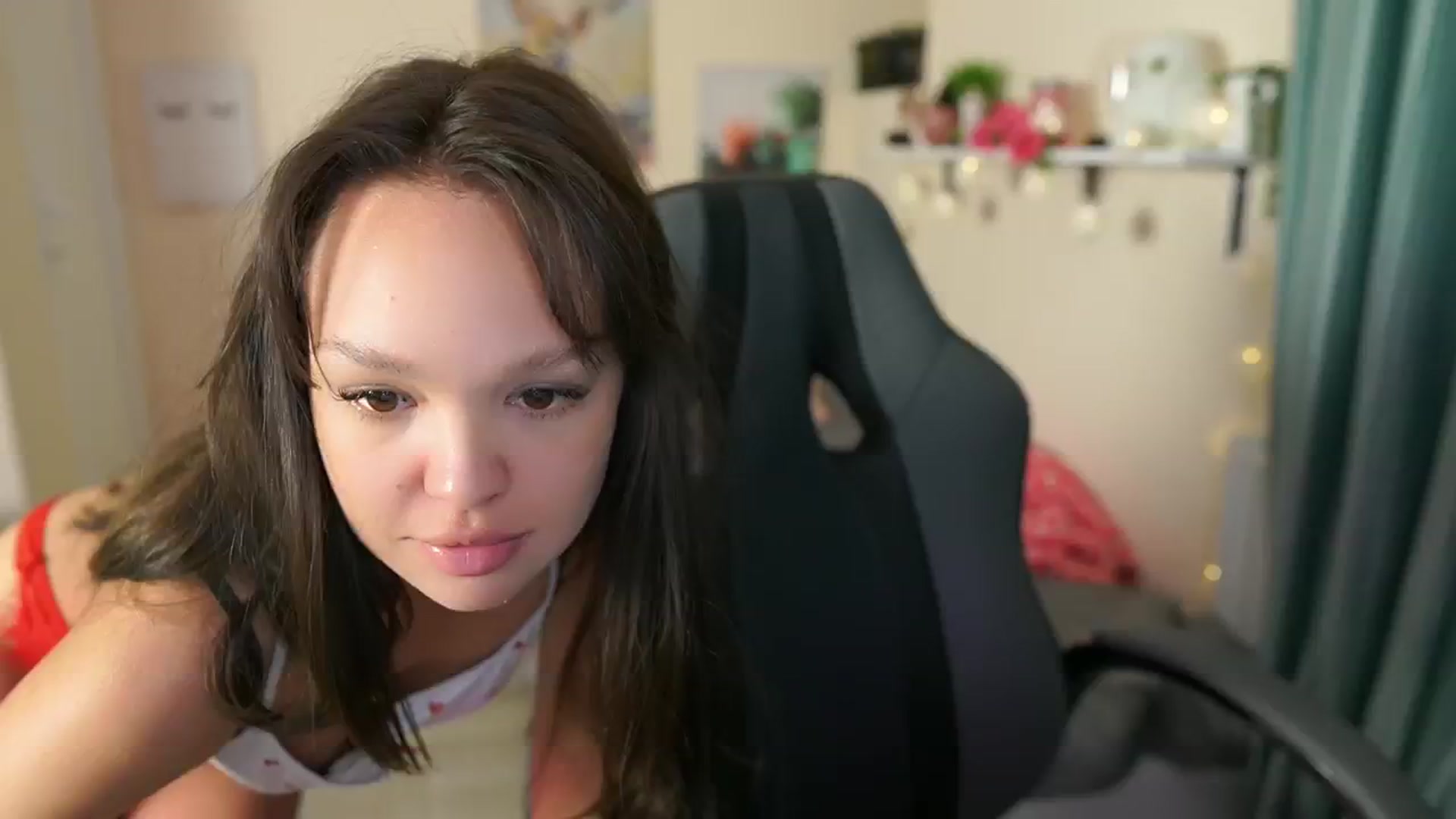 Gallery image thumbnail from Jesse__Jane__'s myfreecams stream on, 05/07/2024, 22:23 image 10 of 20