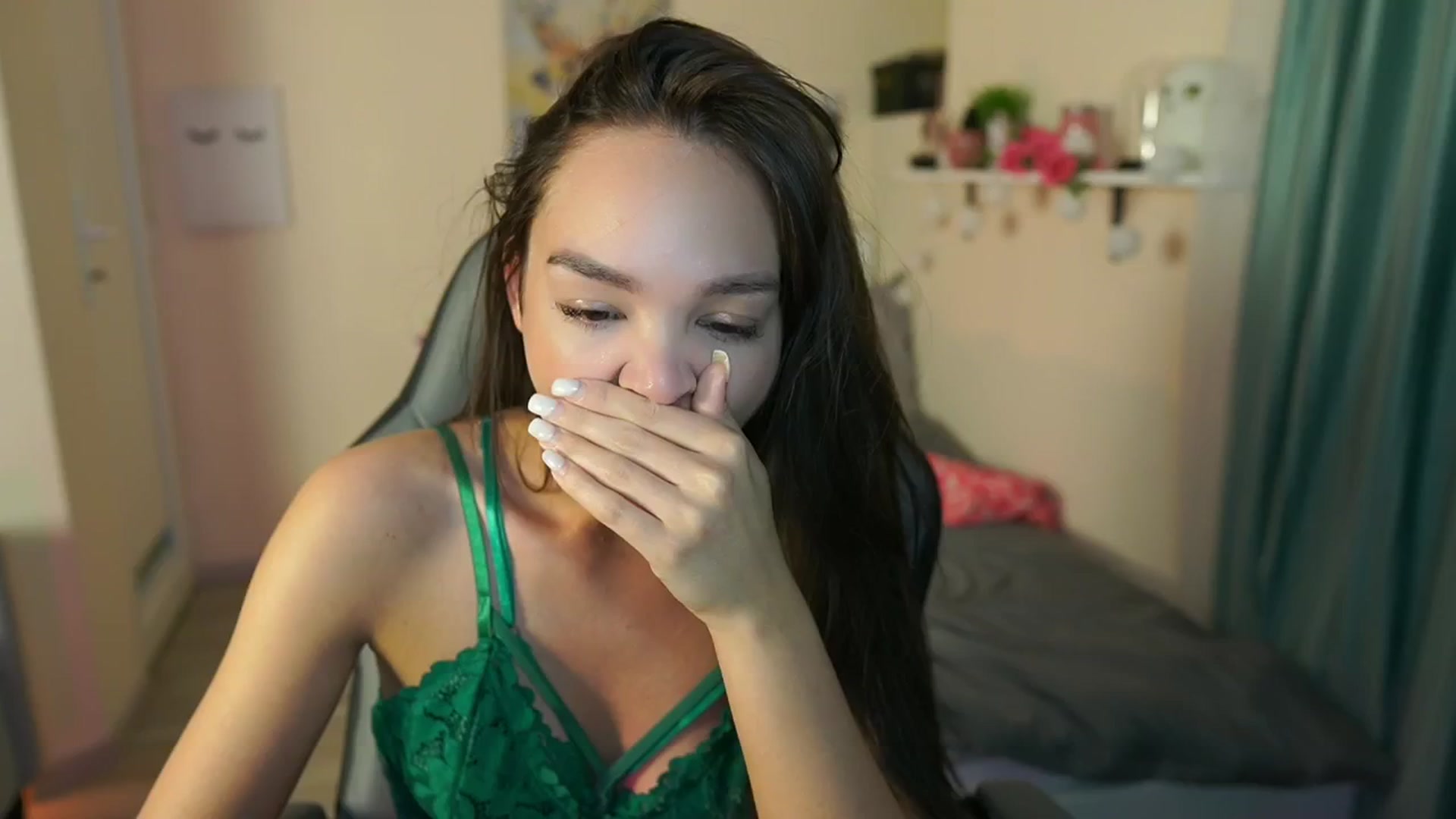 Gallery image thumbnail from Jesse__Jane__'s myfreecams stream on, 05/10/2024, 08:02 image 14 of 20