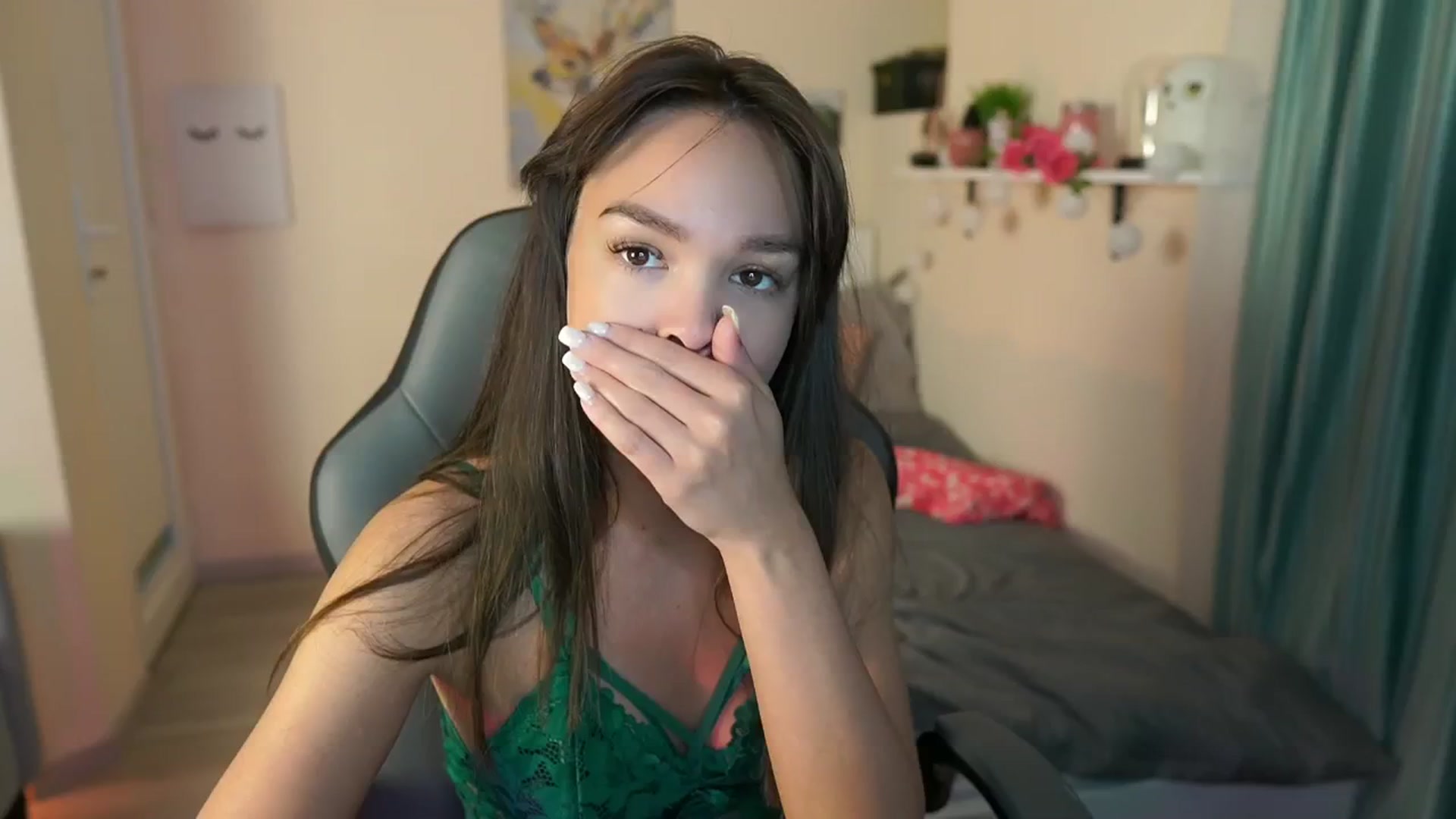 Gallery image thumbnail from Jesse__Jane__'s myfreecams stream on, 05/10/2024, 08:02 image 11 of 20