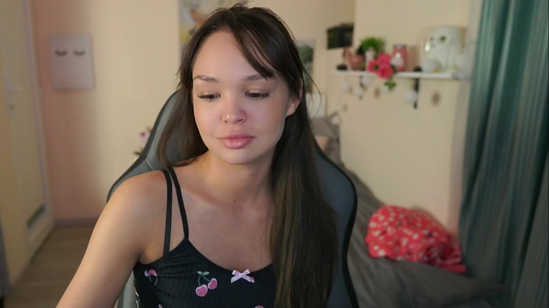 Gallery image thumbnail from Jesse__Jane__'s myfreecams stream on, 05/14/2024, 09:11 image 10 of 20