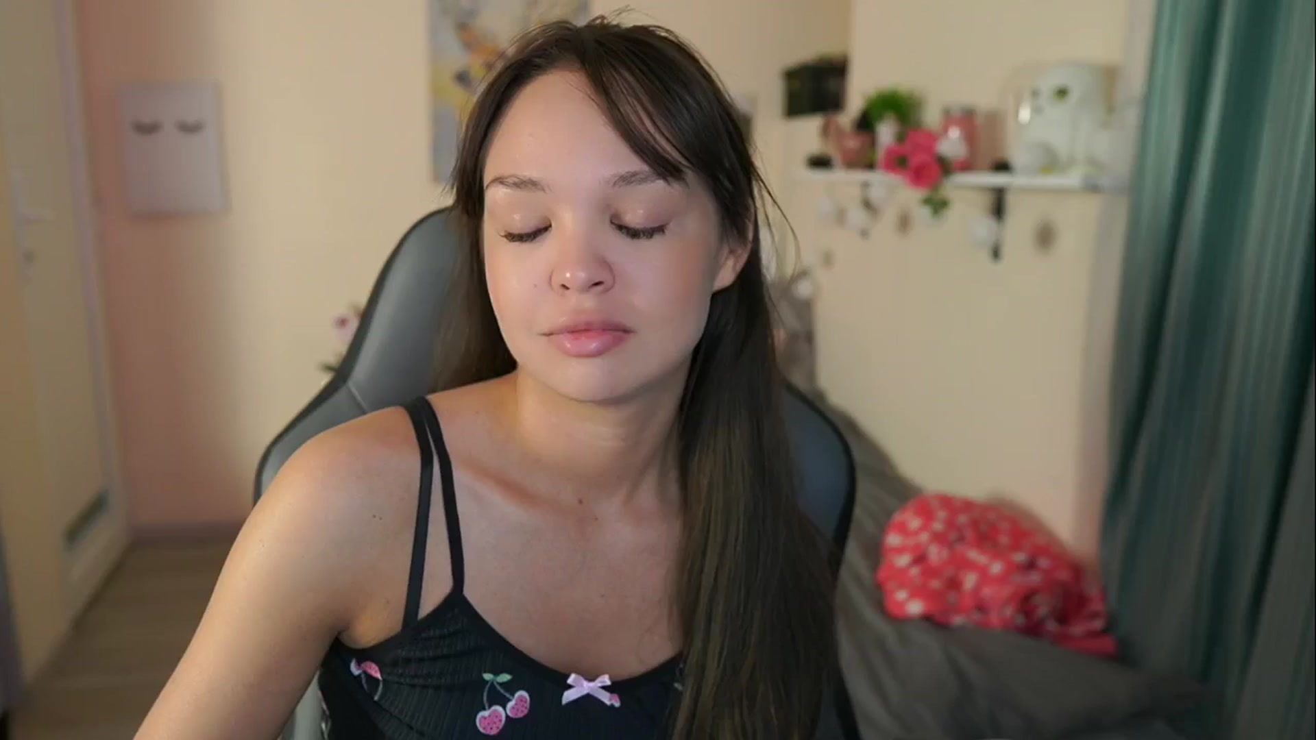 Gallery image thumbnail from Jesse__Jane__'s myfreecams stream on, 05/14/2024, 09:11 image 8 of 20