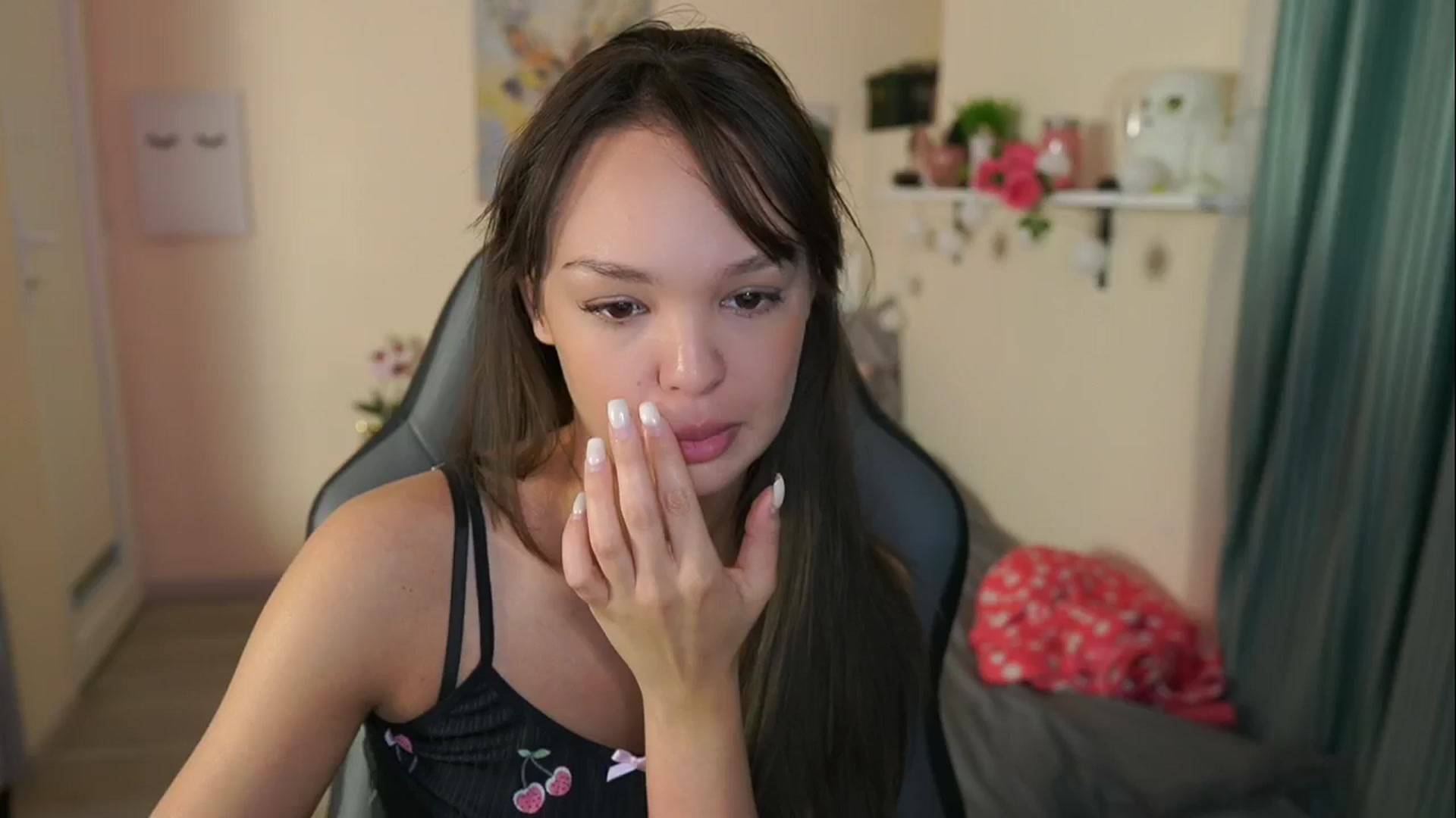 Gallery image thumbnail from Jesse__Jane__'s myfreecams stream on, 05/14/2024, 09:11 image 12 of 20