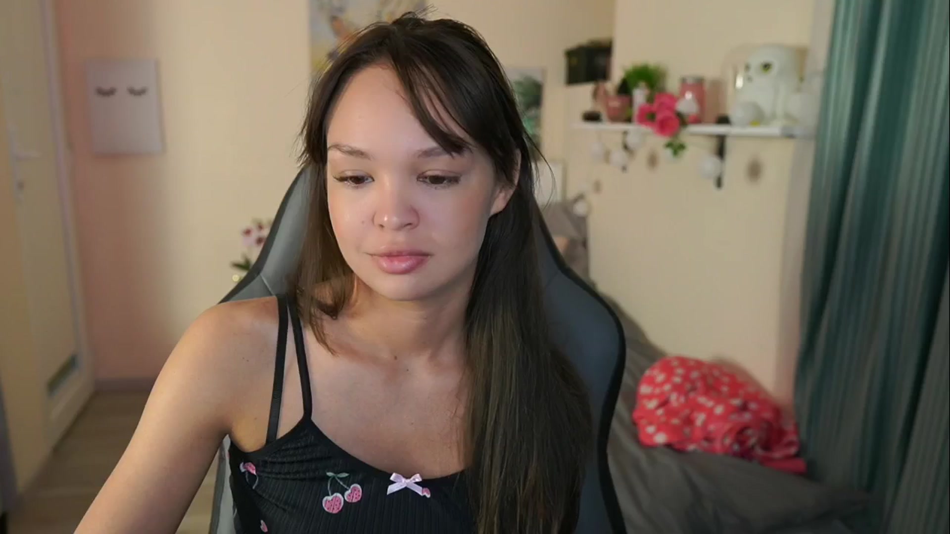 Gallery image thumbnail from Jesse__Jane__'s myfreecams stream on, 05/14/2024, 09:11 image 16 of 20