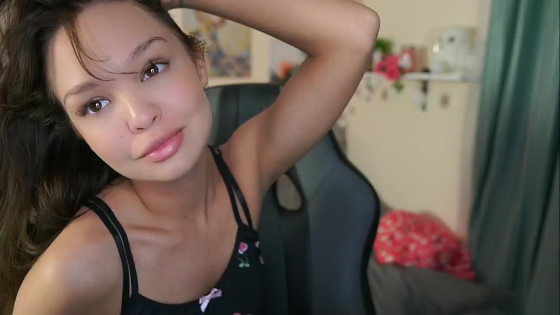 Gallery image thumbnail from Jesse__Jane__'s myfreecams stream on, 05/14/2024, 09:11 image 20 of 20