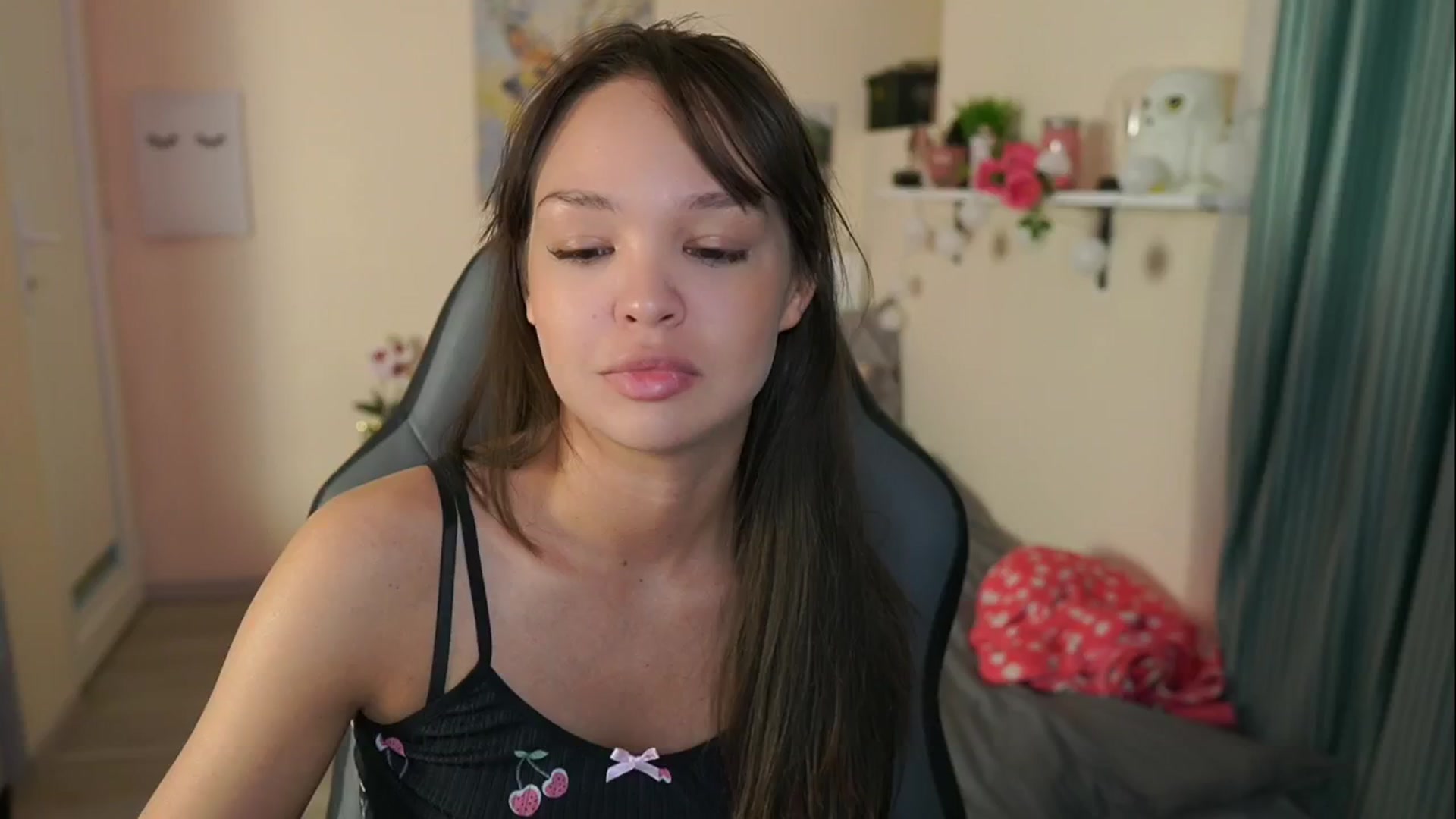 Gallery image thumbnail from Jesse__Jane__'s myfreecams stream on, 05/14/2024, 09:11 image 13 of 20