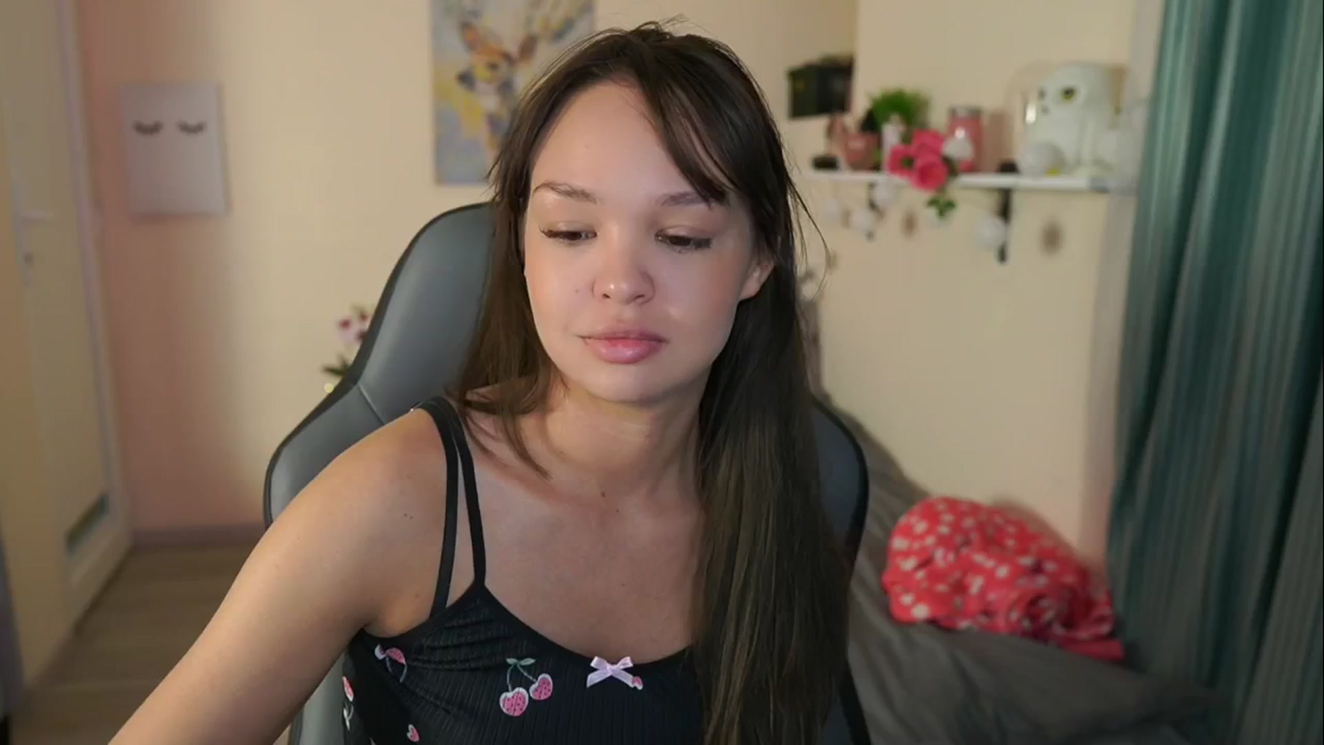 Gallery image thumbnail from Jesse__Jane__'s myfreecams stream on, 05/14/2024, 09:11 image 14 of 20