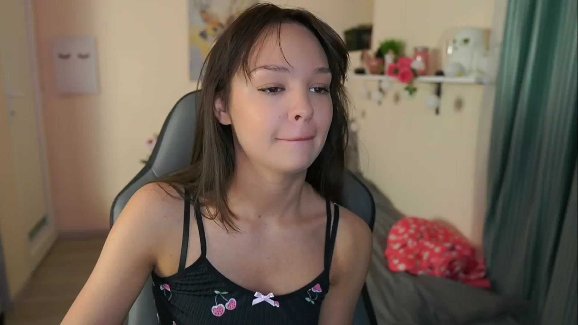 Gallery image thumbnail from Jesse__Jane__'s myfreecams stream on, 05/14/2024, 09:11 image 4 of 20