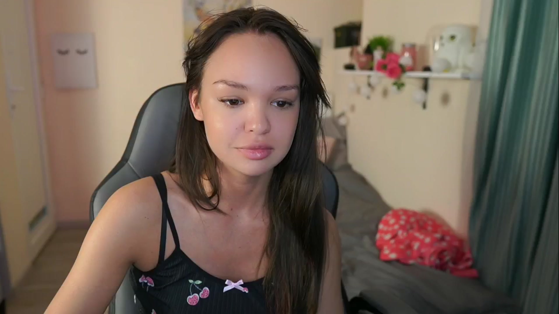 Gallery image thumbnail from Jesse__Jane__'s myfreecams stream on, 05/14/2024, 13:07 image 3 of 20