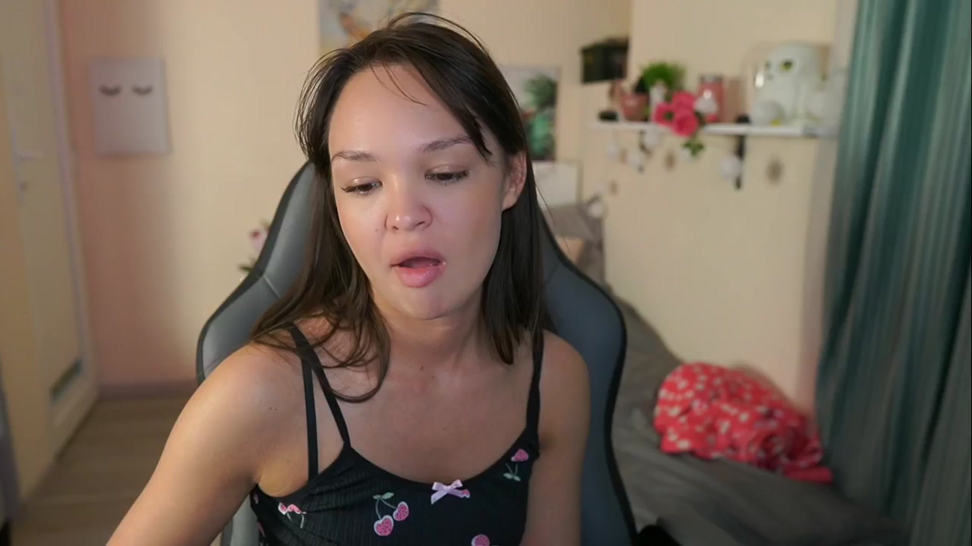 Gallery image thumbnail from Jesse__Jane__'s myfreecams stream on, 05/14/2024, 13:07 image 4 of 20
