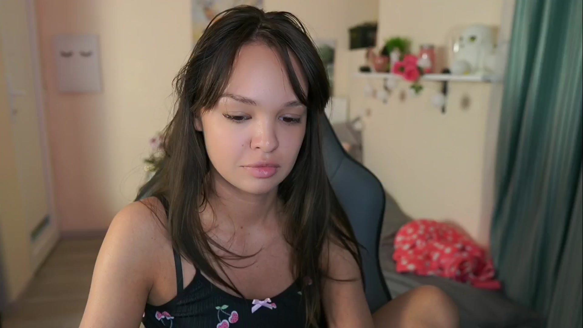 Gallery image thumbnail from Jesse__Jane__'s myfreecams stream on, 05/14/2024, 13:07 image 19 of 20