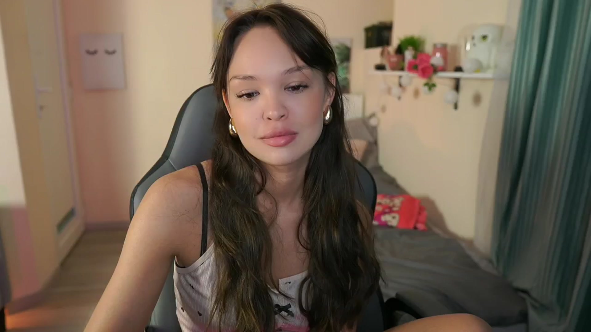 Gallery image thumbnail from Jesse__Jane__'s myfreecams stream on, 05/15/2024, 10:05 image 1 of 20