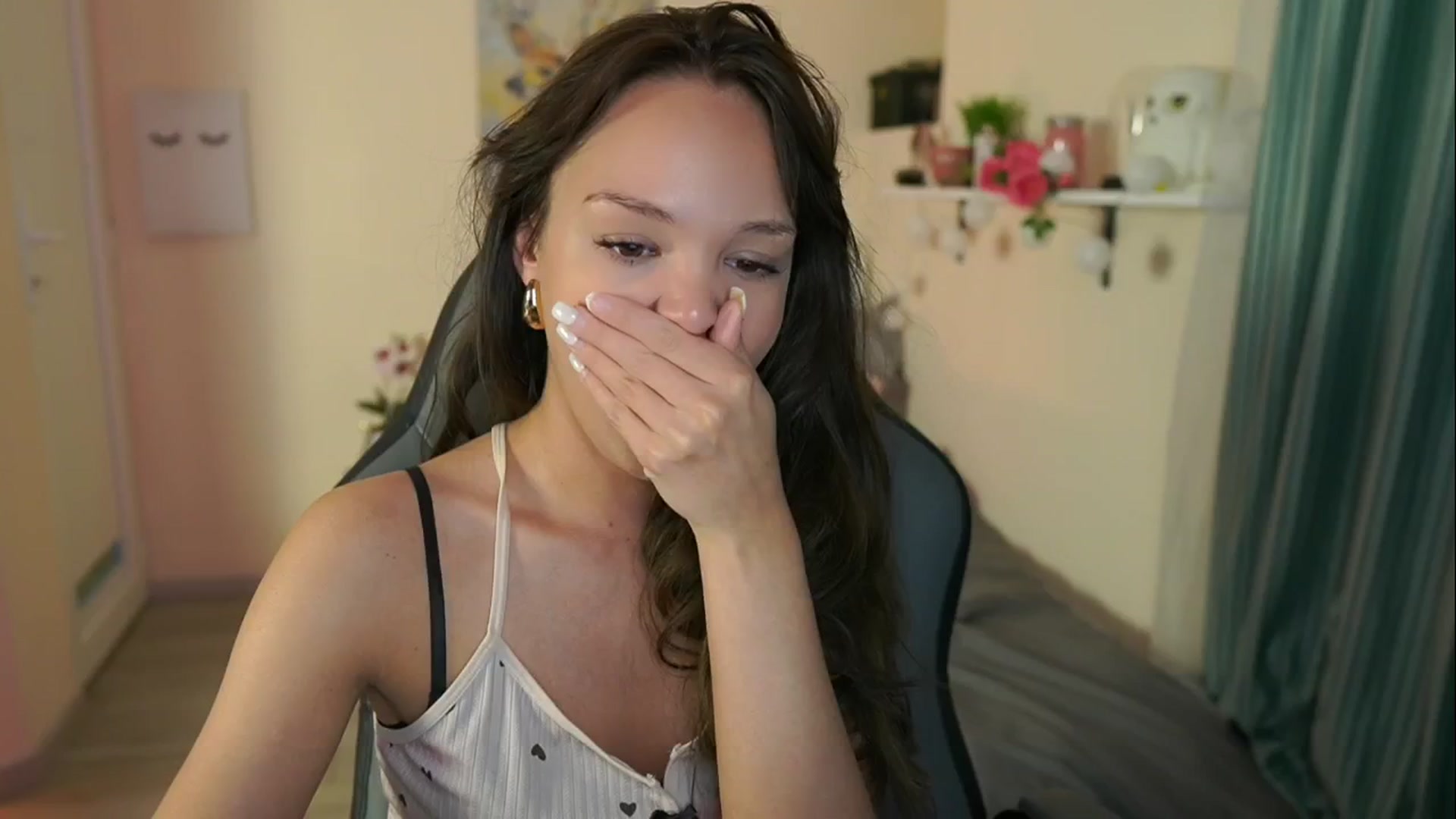 Gallery image thumbnail from Jesse__Jane__'s myfreecams stream on, 05/15/2024, 13:06 image 1 of 20