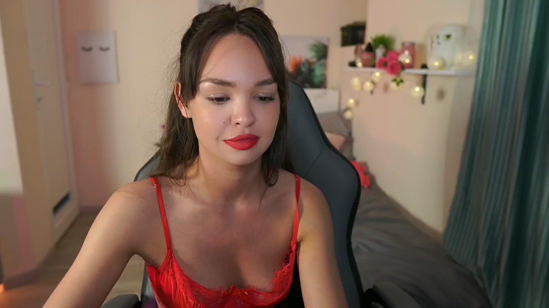 Gallery image thumbnail from Jesse__Jane__'s myfreecams stream on, 05/16/2024, 23:07 image 3 of 20