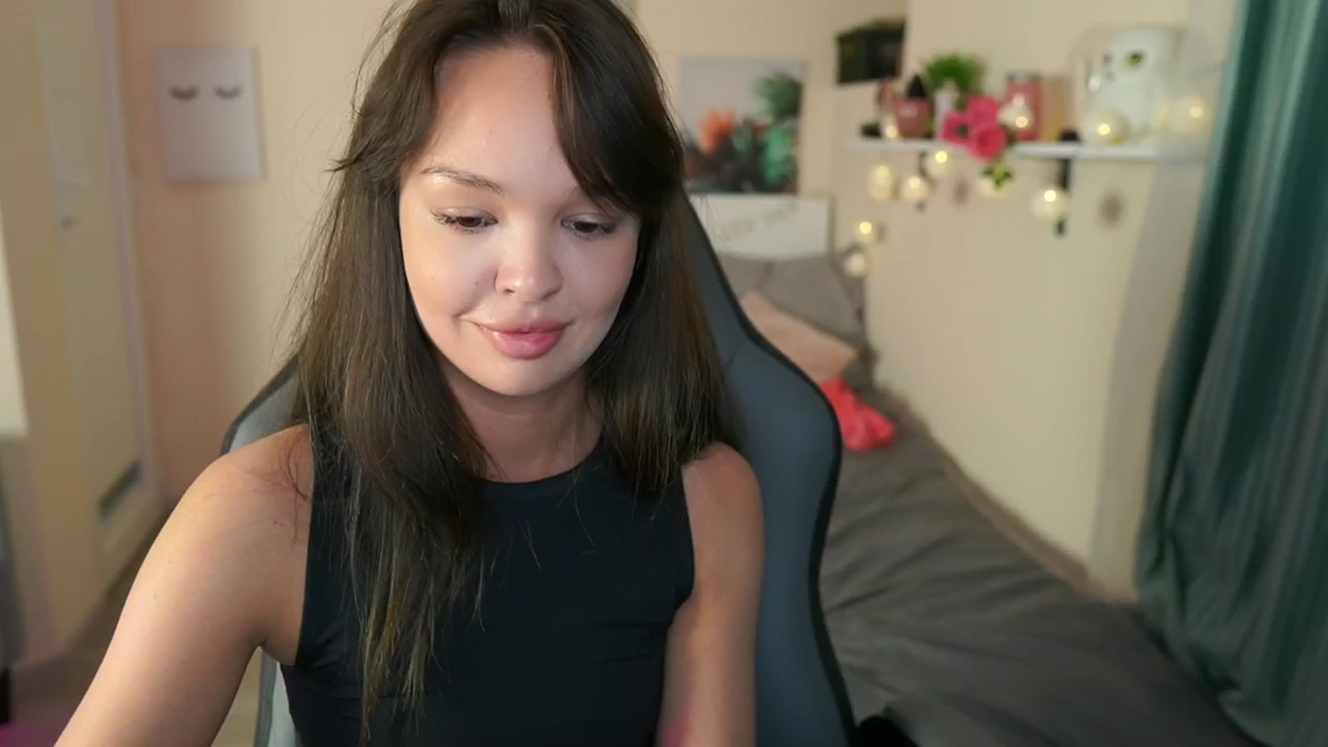 Gallery image thumbnail from Jesse__Jane__'s myfreecams stream on, 05/17/2024, 22:53 image 6 of 20