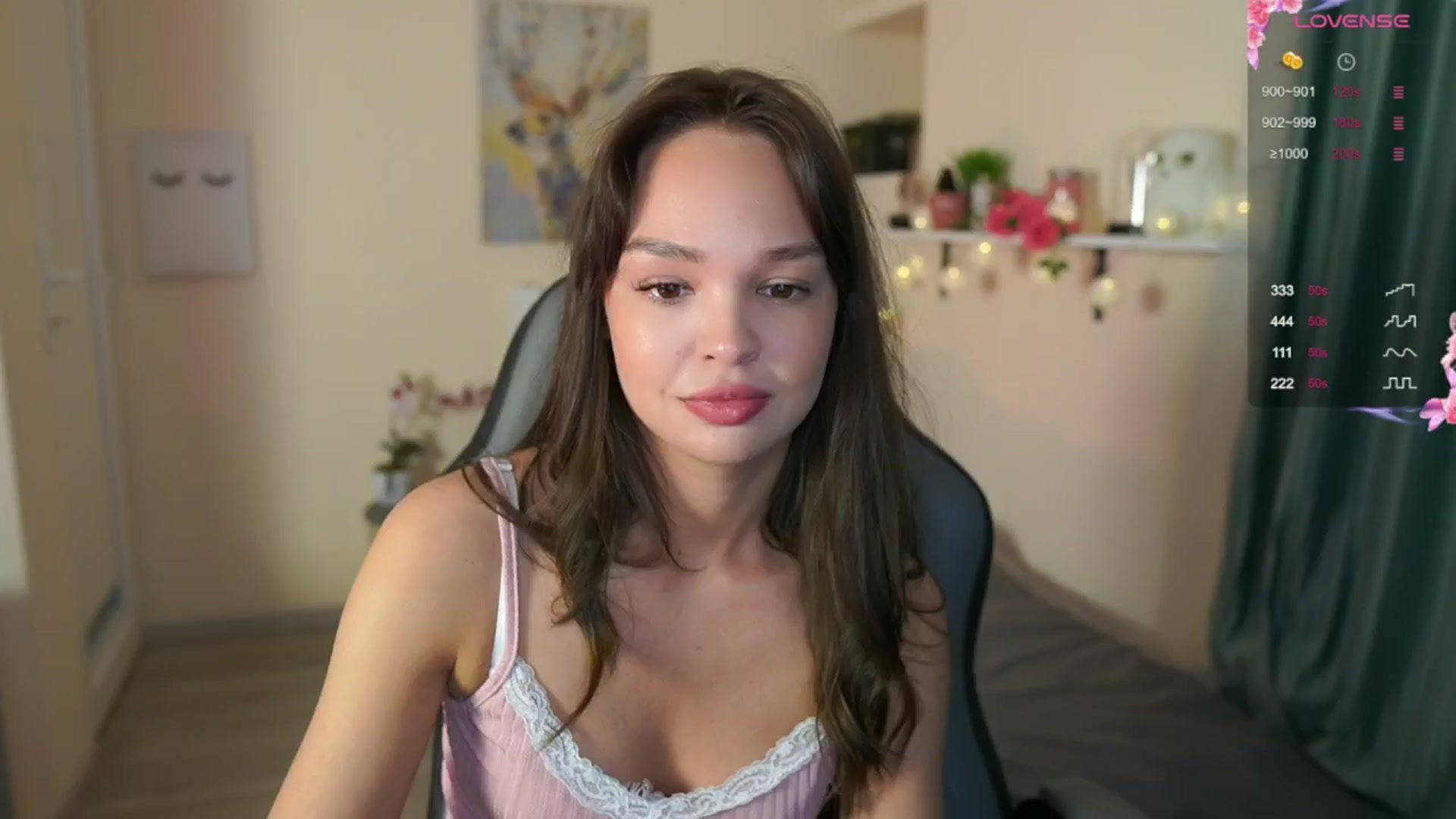Gallery image thumbnail from Jesse__Jane__'s myfreecams stream on, 05/19/2024, 19:49 image 4 of 20