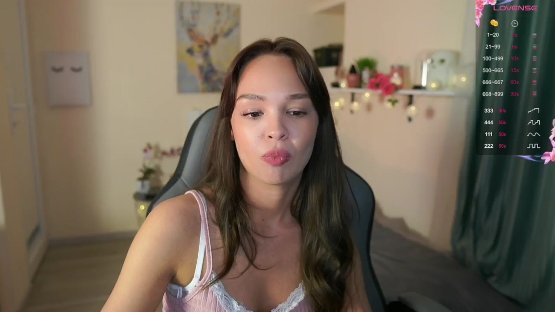 Gallery image thumbnail from Jesse__Jane__'s myfreecams stream on, 05/19/2024, 19:49 image 20 of 20