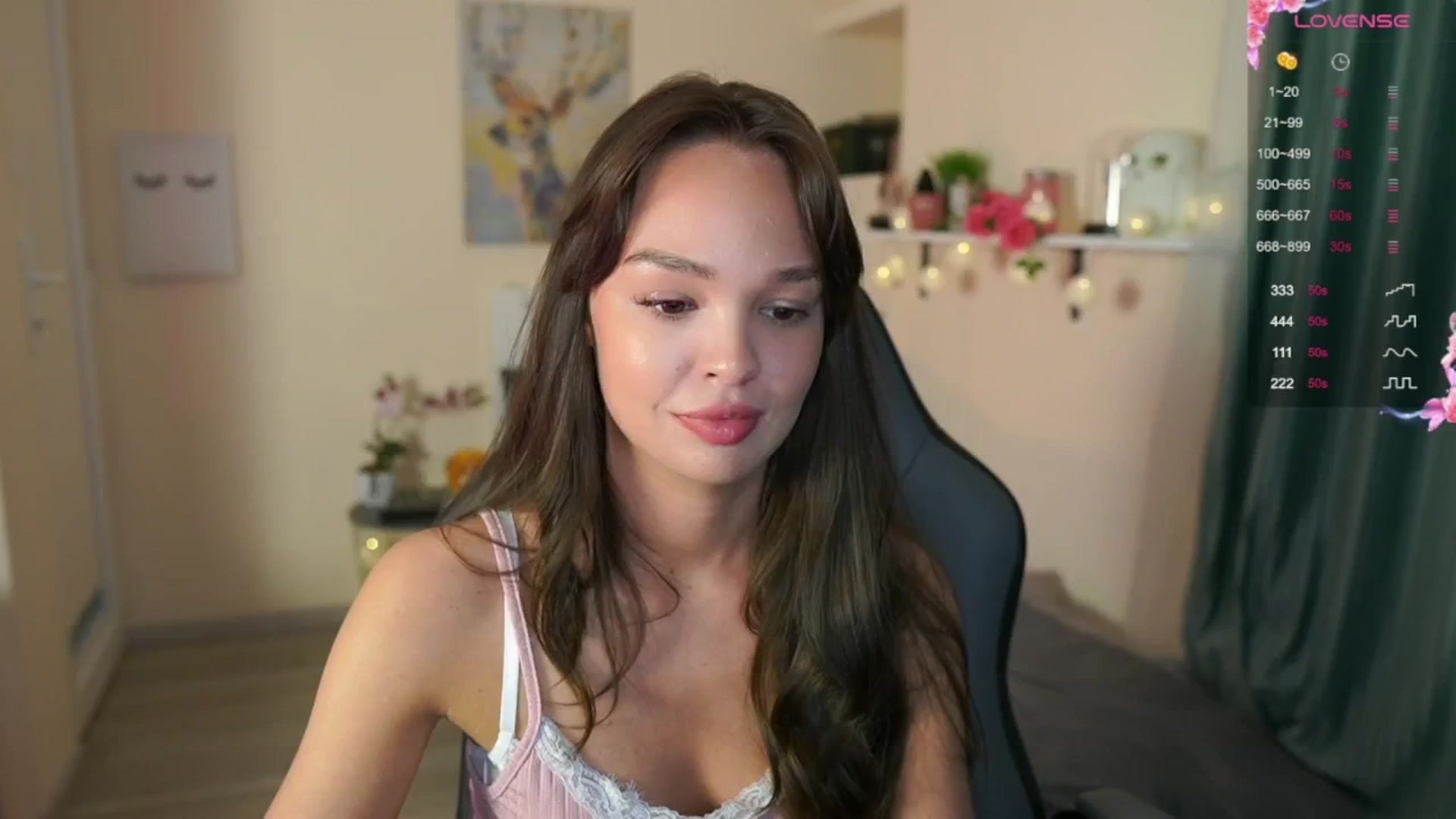 Gallery image thumbnail from Jesse__Jane__'s myfreecams stream on, 05/19/2024, 19:49 image 19 of 20