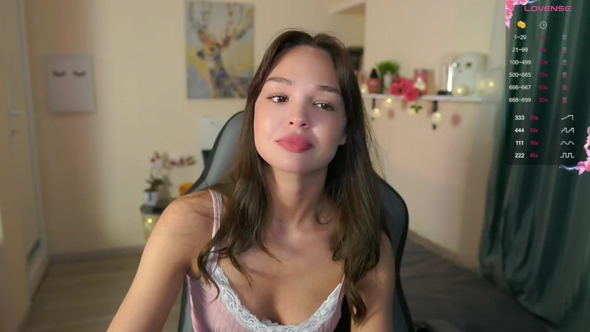 Gallery image thumbnail from Jesse__Jane__'s myfreecams stream on, 05/19/2024, 19:49 image 13 of 20