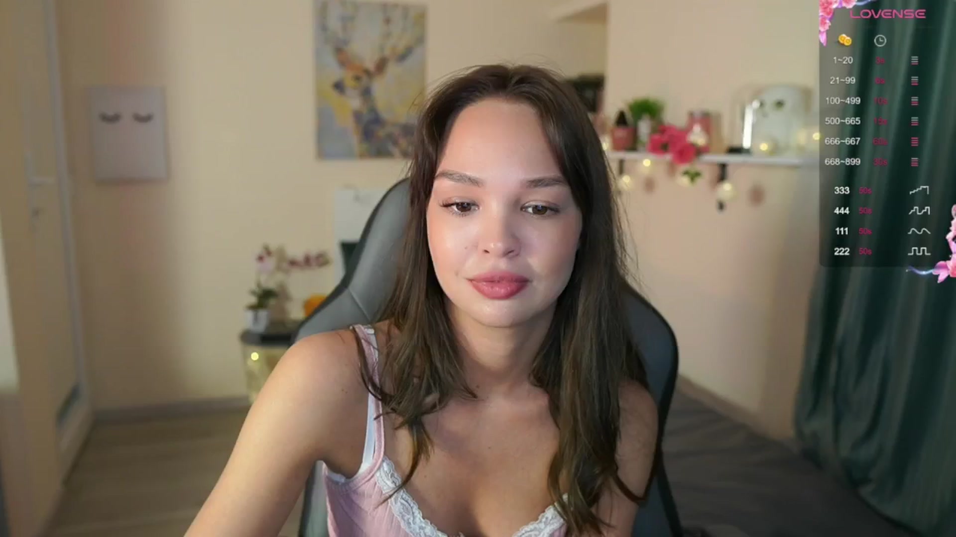 Gallery image thumbnail from Jesse__Jane__'s myfreecams stream on, 05/19/2024, 19:49 image 5 of 20