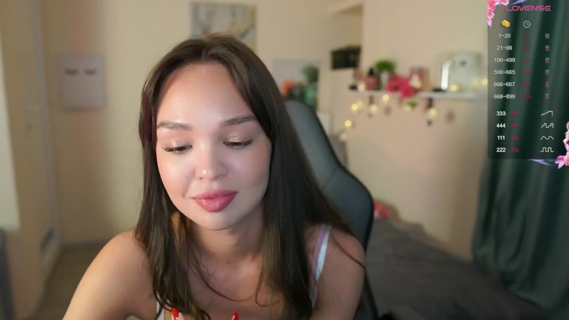 Gallery image thumbnail from Jesse__Jane__'s myfreecams stream on, 05/19/2024, 21:12 image 17 of 20