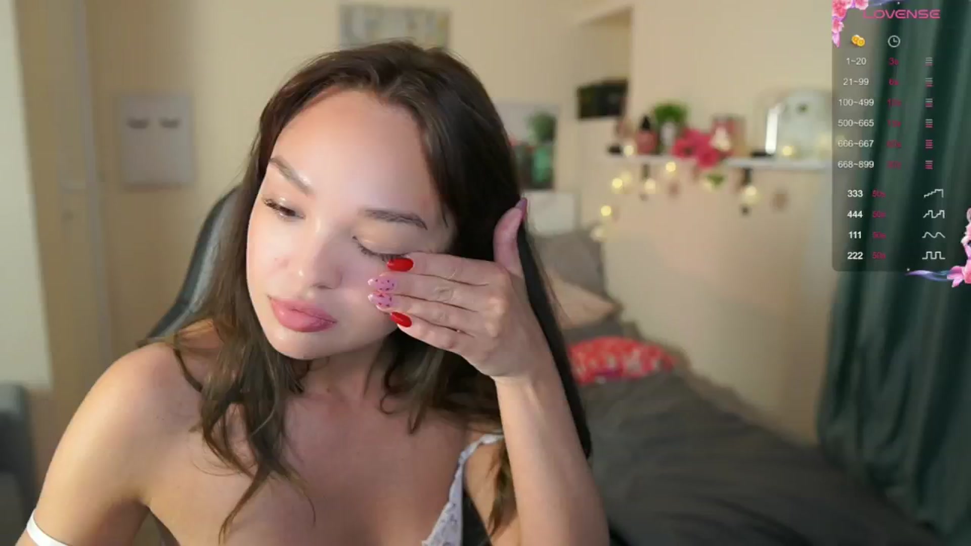 Gallery image thumbnail from Jesse__Jane__'s myfreecams stream on, 05/19/2024, 23:39 image 5 of 20