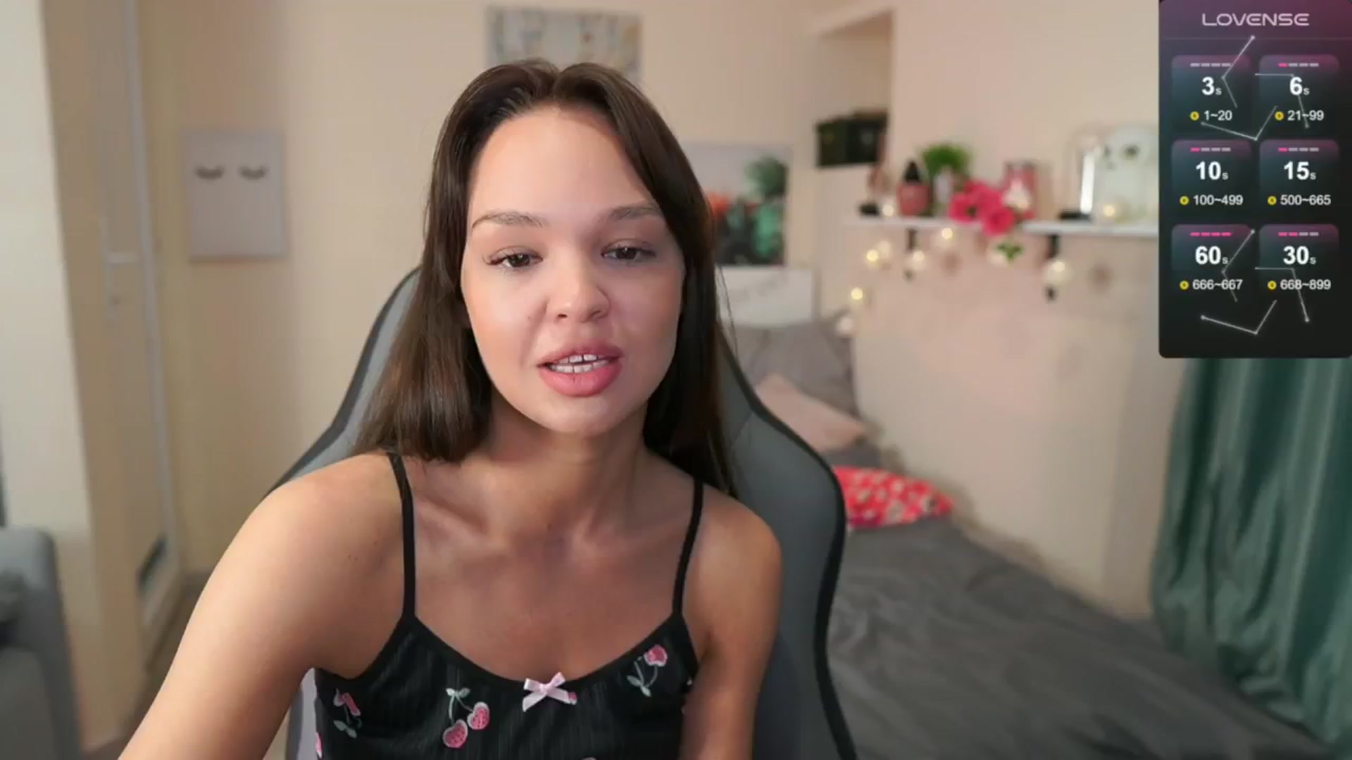 Gallery image thumbnail from Jesse__Jane__'s myfreecams stream on, 05/20/2024, 10:52 image 6 of 20