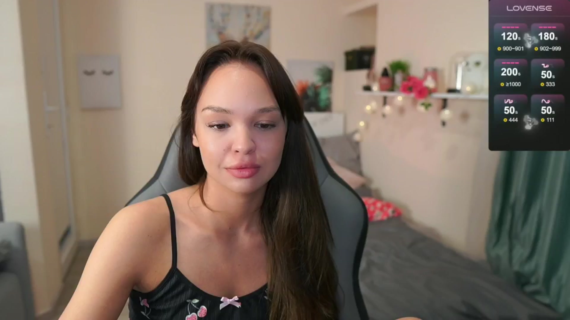 Gallery image thumbnail from Jesse__Jane__'s myfreecams stream on, 05/20/2024, 10:52 image 4 of 20