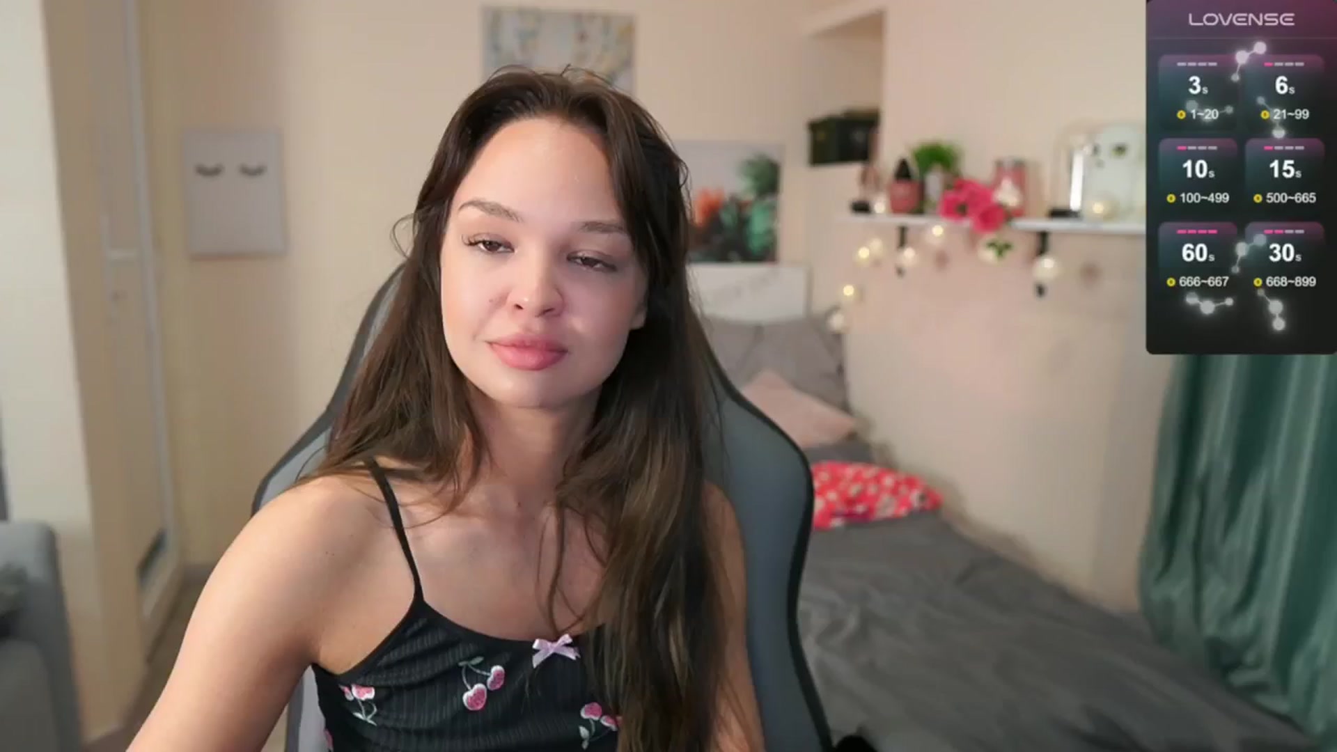 Gallery image thumbnail from Jesse__Jane__'s myfreecams stream on, 05/20/2024, 10:52 image 3 of 20