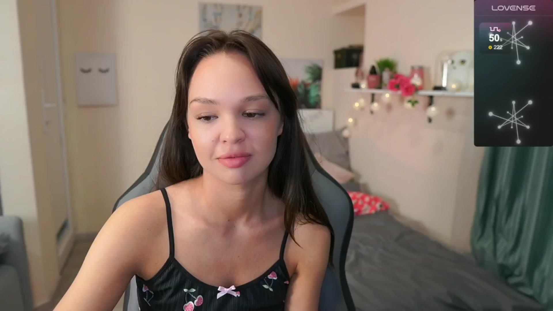 Gallery image thumbnail from Jesse__Jane__'s myfreecams stream on, 05/20/2024, 10:52 image 5 of 20