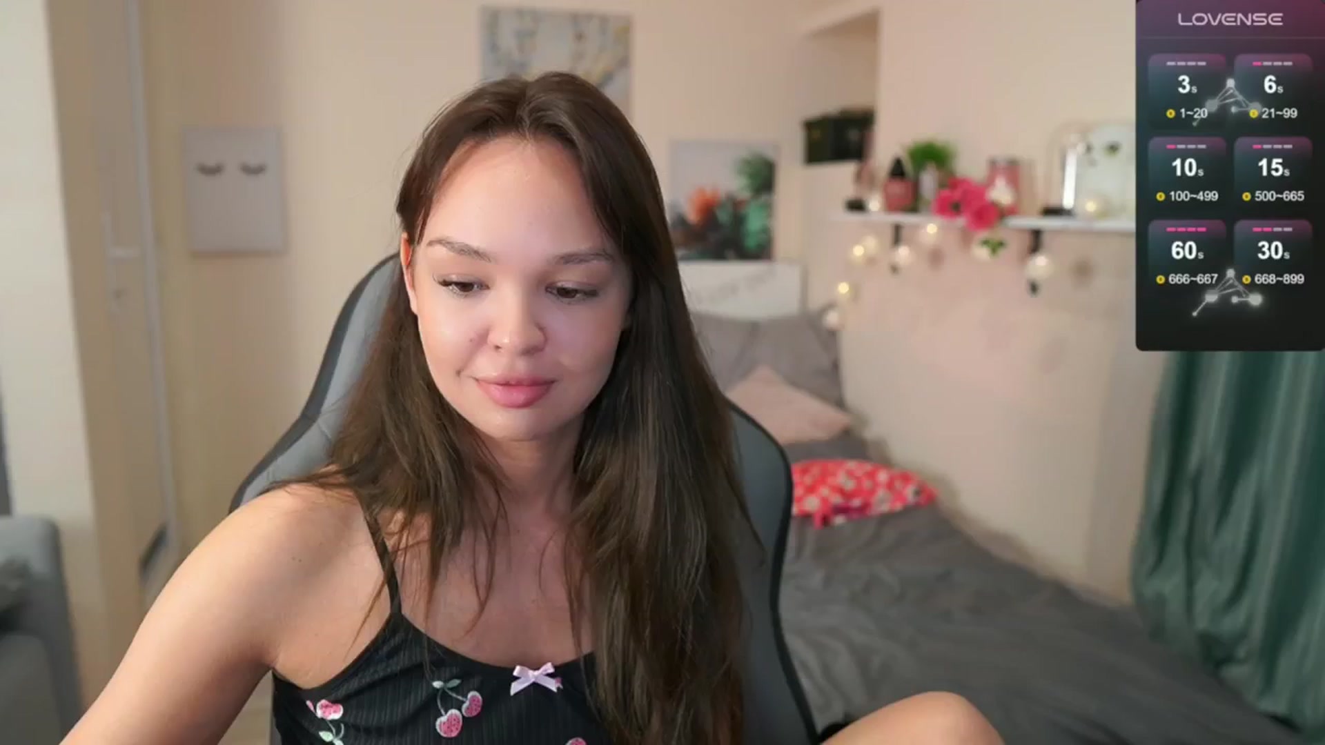 Gallery image thumbnail from Jesse__Jane__'s myfreecams stream on, 05/20/2024, 10:52 image 13 of 20