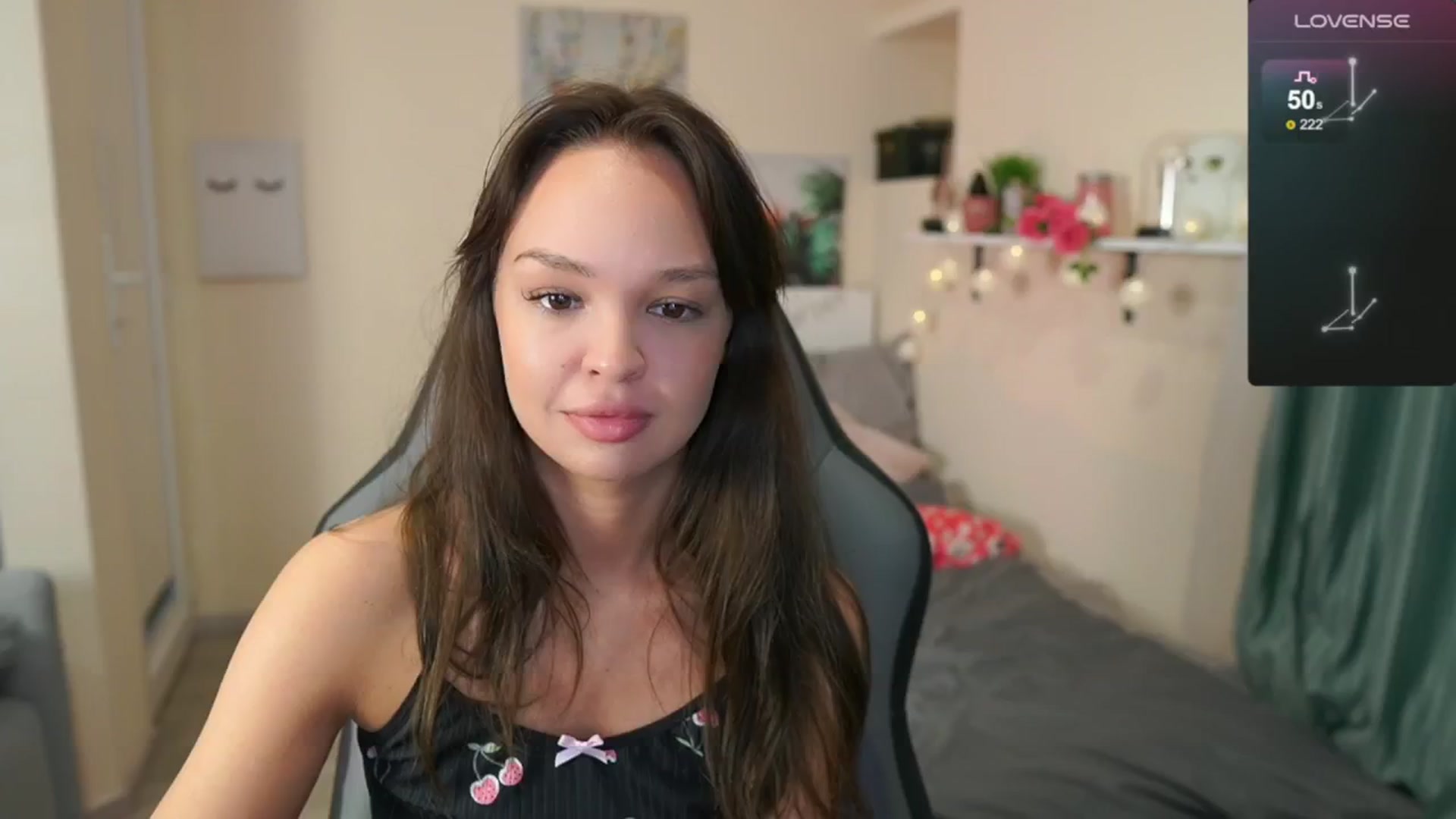 Gallery image thumbnail from Jesse__Jane__'s myfreecams stream on, 05/20/2024, 10:52 image 2 of 20