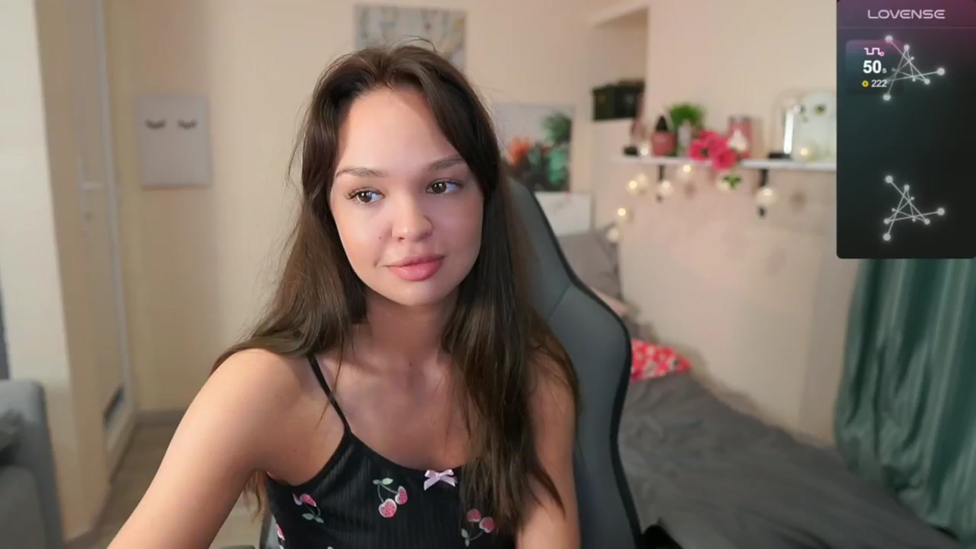 Gallery image thumbnail from Jesse__Jane__'s myfreecams stream on, 05/20/2024, 10:52 image 8 of 20
