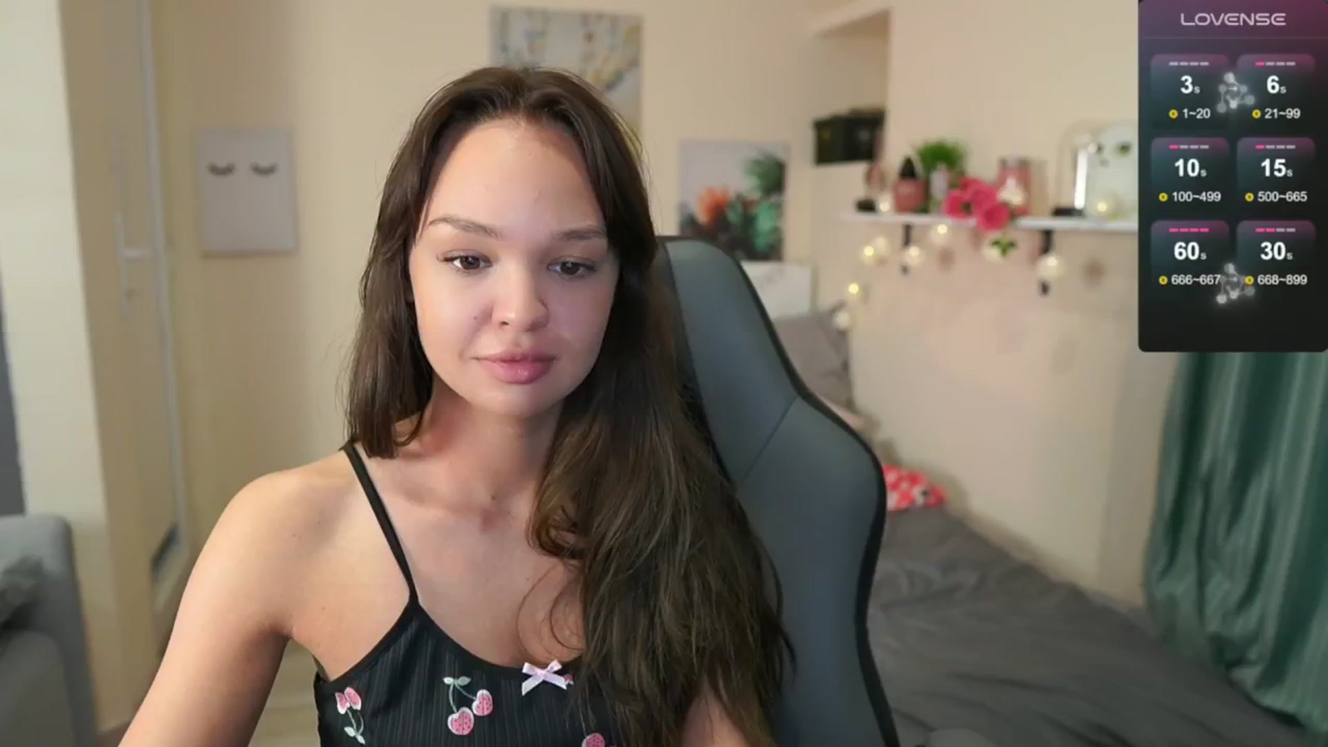 Gallery image thumbnail from Jesse__Jane__'s myfreecams stream on, 05/20/2024, 11:23 image 10 of 20