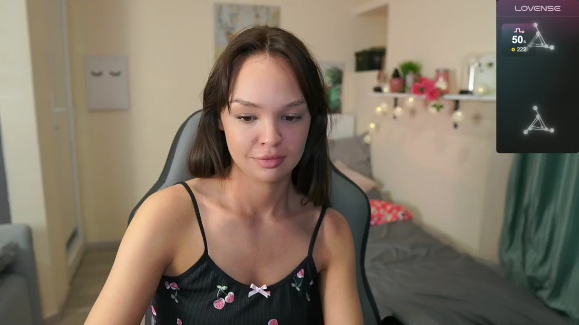 Gallery image thumbnail from Jesse__Jane__'s myfreecams stream on, 05/20/2024, 11:23 image 19 of 20