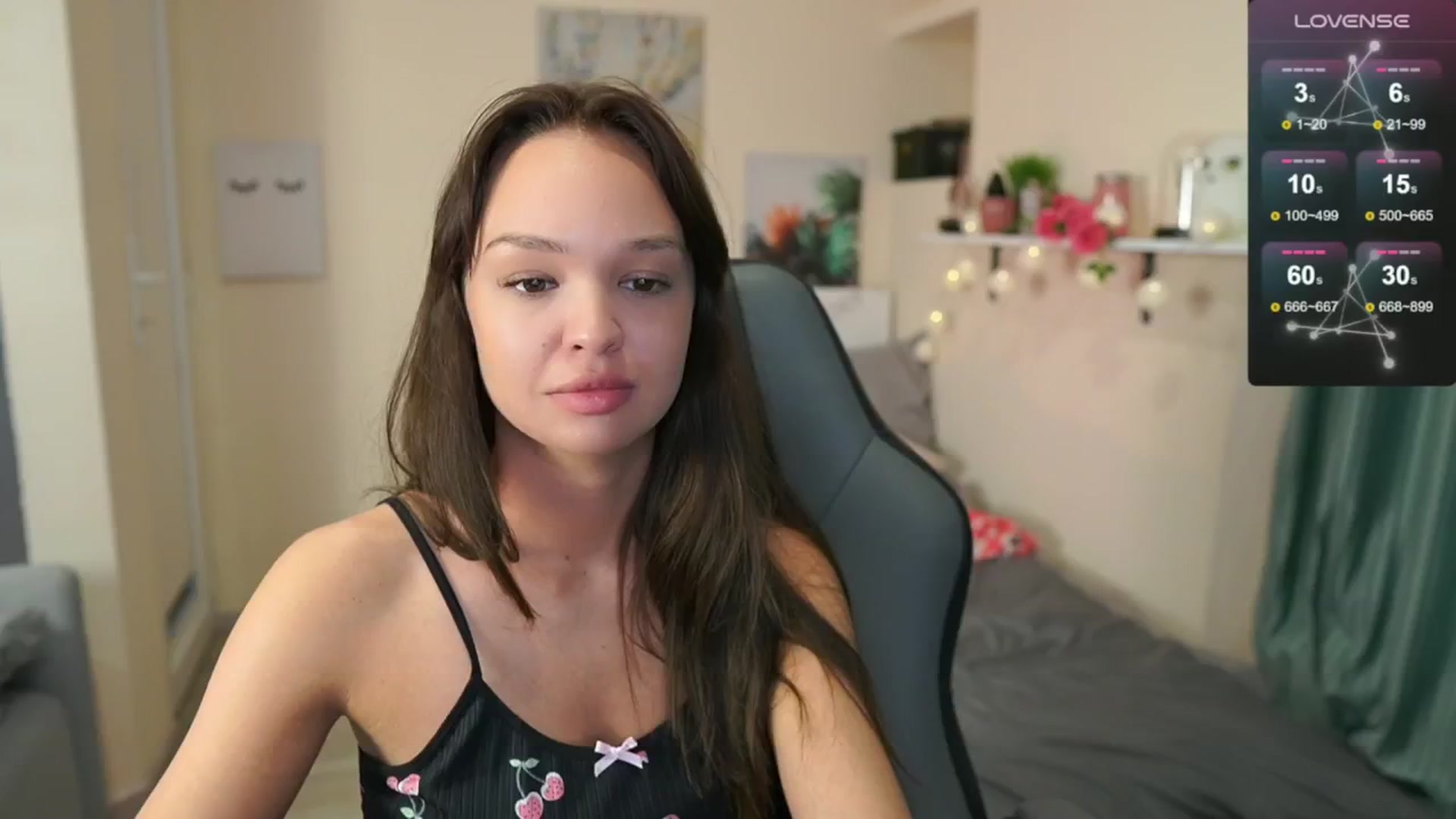 Gallery image thumbnail from Jesse__Jane__'s myfreecams stream on, 05/20/2024, 11:23 image 13 of 20