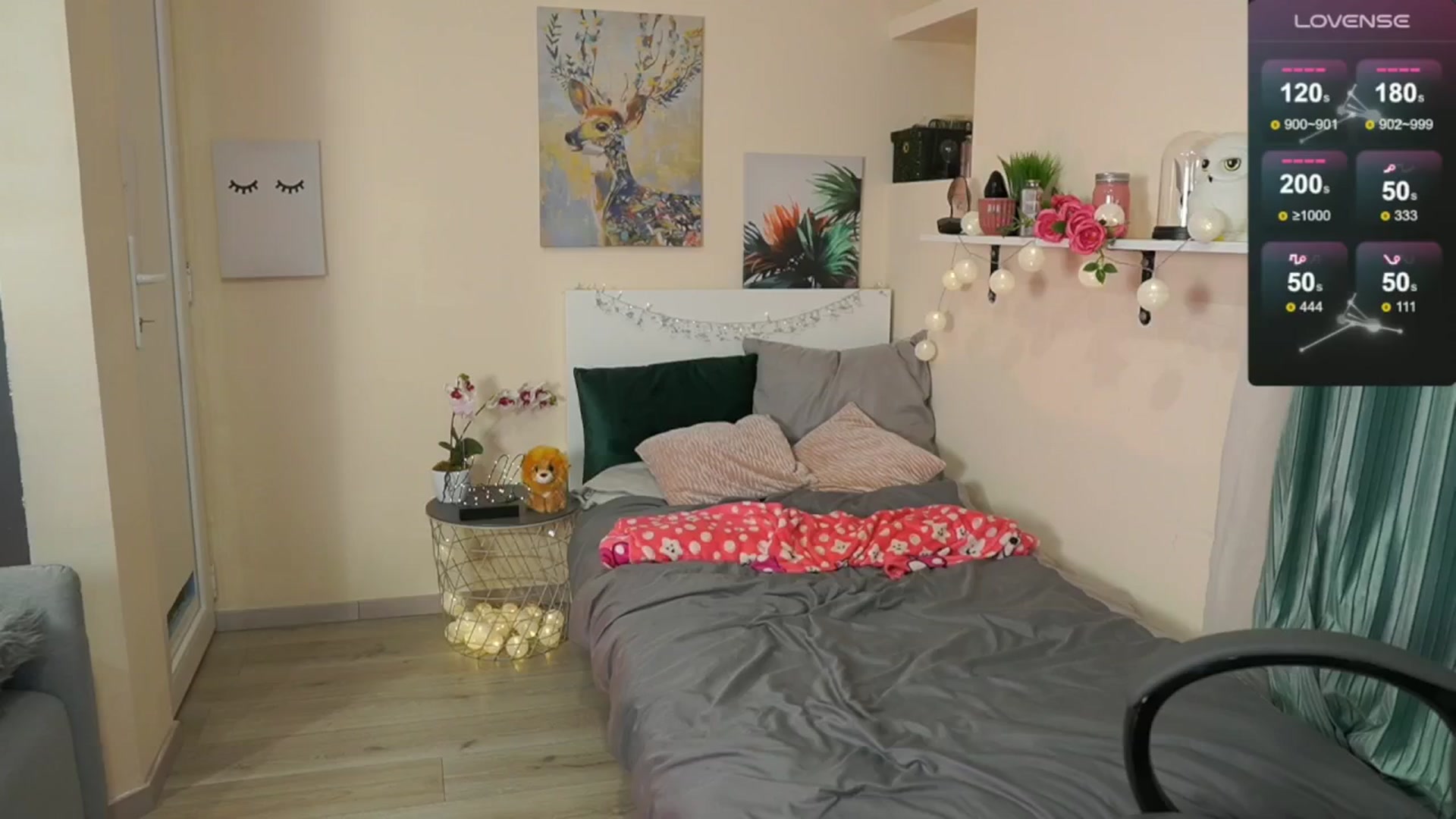Gallery image thumbnail from Jesse__Jane__'s myfreecams stream on, 05/20/2024, 11:23 image 7 of 20