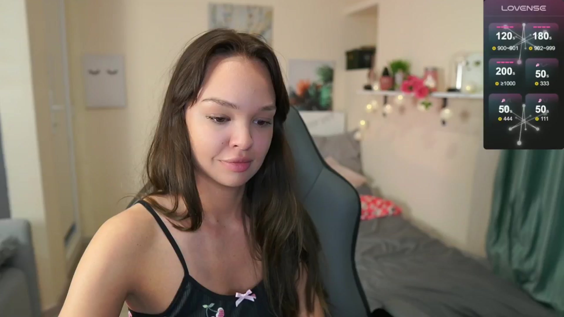 Gallery image thumbnail from Jesse__Jane__'s myfreecams stream on, 05/20/2024, 11:23 image 12 of 20