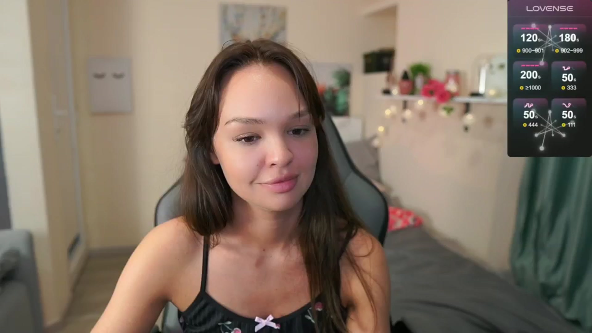 Gallery image thumbnail from Jesse__Jane__'s myfreecams stream on, 05/20/2024, 12:39 image 4 of 20