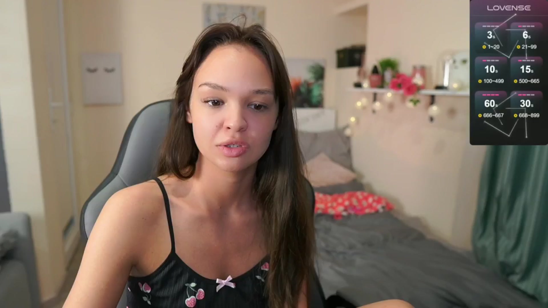Gallery image thumbnail from Jesse__Jane__'s myfreecams stream on, 05/20/2024, 12:53 image 3 of 20