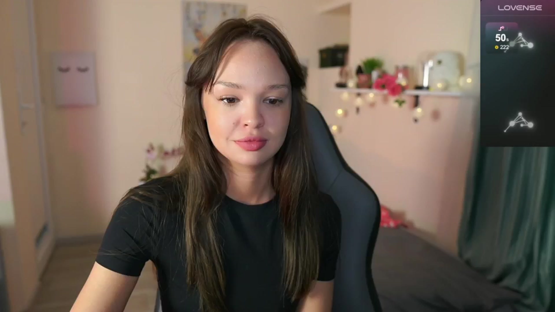 Gallery image thumbnail from Jesse__Jane__'s myfreecams stream on, 05/22/2024, 09:18 image 5 of 20