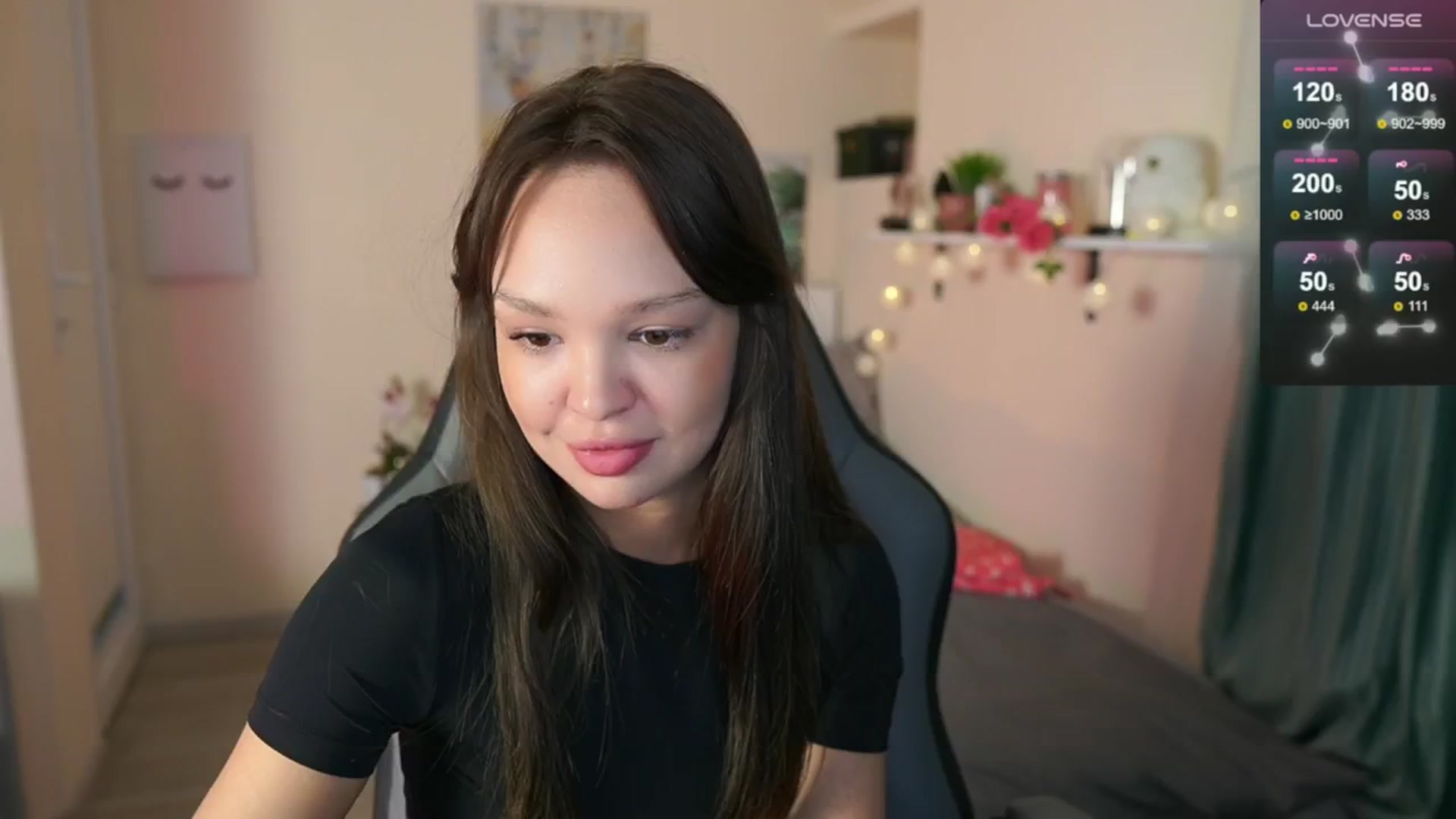 Gallery image thumbnail from Jesse__Jane__'s myfreecams stream on, 05/22/2024, 09:18 image 7 of 20