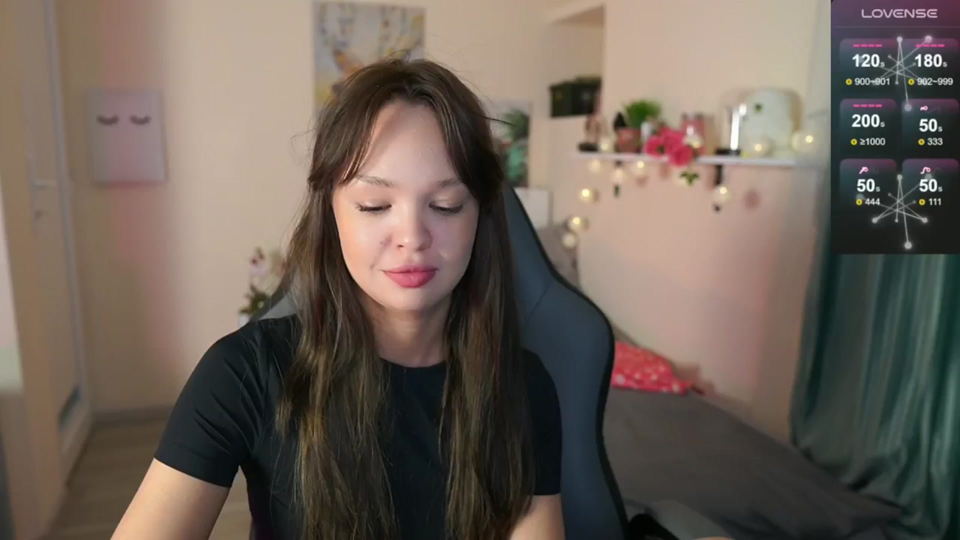 Gallery image thumbnail from Jesse__Jane__'s myfreecams stream on, 05/22/2024, 09:18 image 1 of 20