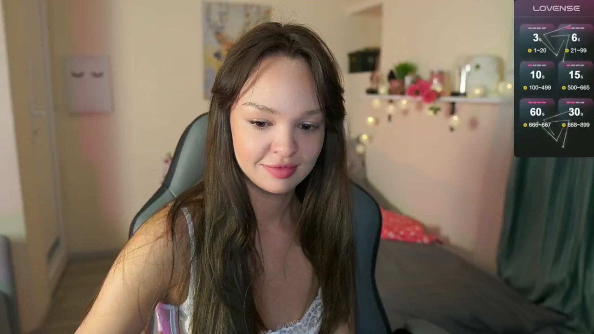 Gallery image thumbnail from Jesse__Jane__'s myfreecams stream on, 05/22/2024, 10:11 image 2 of 20