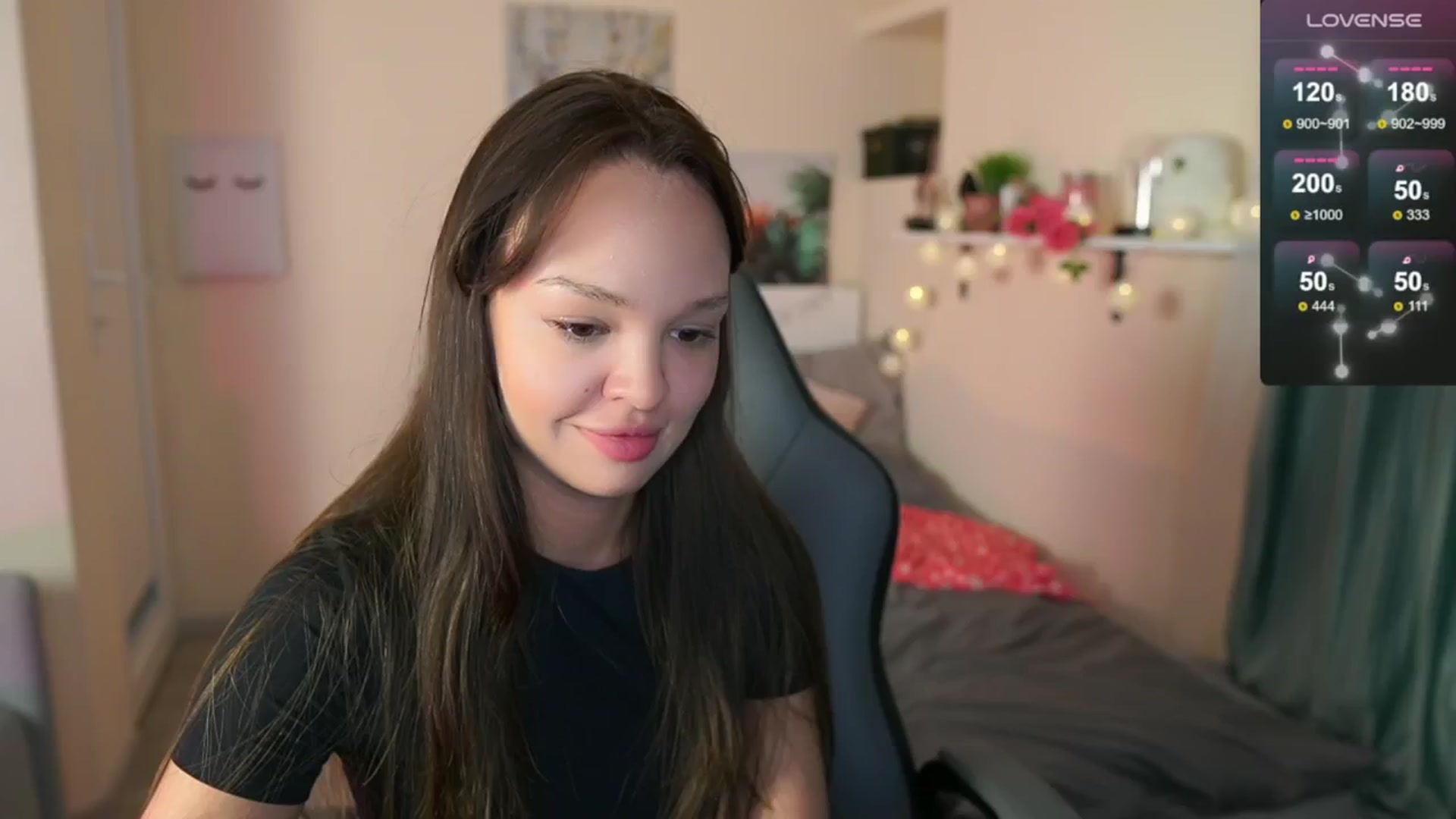 Gallery image thumbnail from Jesse__Jane__'s myfreecams stream on, 05/22/2024, 12:38 image 6 of 20
