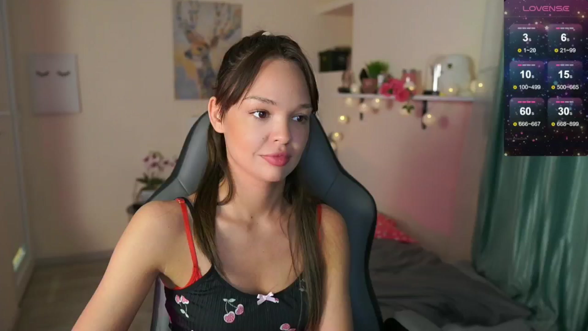 Gallery image thumbnail from Jesse__Jane__'s myfreecams stream on, 05/23/2024, 11:16 image 7 of 20