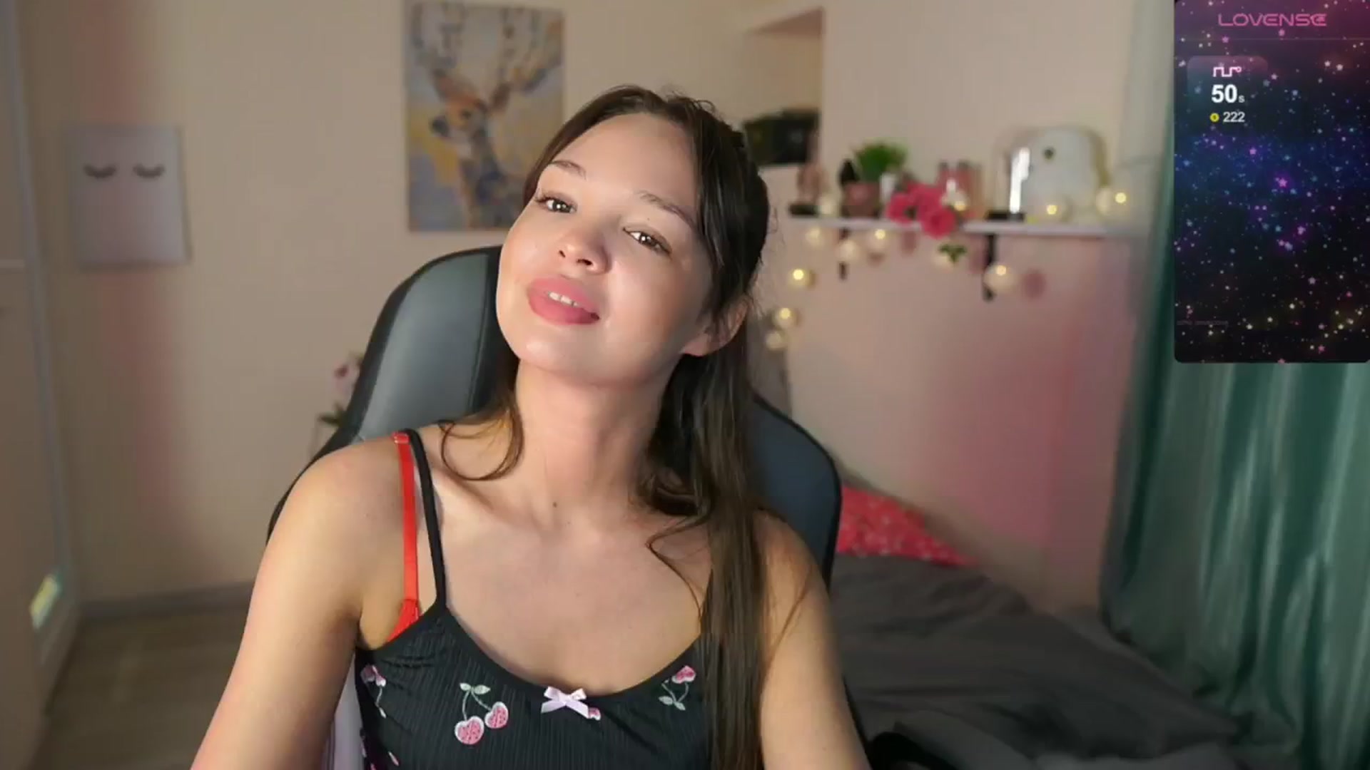 Gallery image thumbnail from Jesse__Jane__'s myfreecams stream on, 05/23/2024, 11:16 image 8 of 20